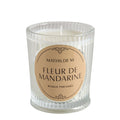 Mathilde "Fleur de Mandarine" Les Intemporelles Scented Candle (145g)