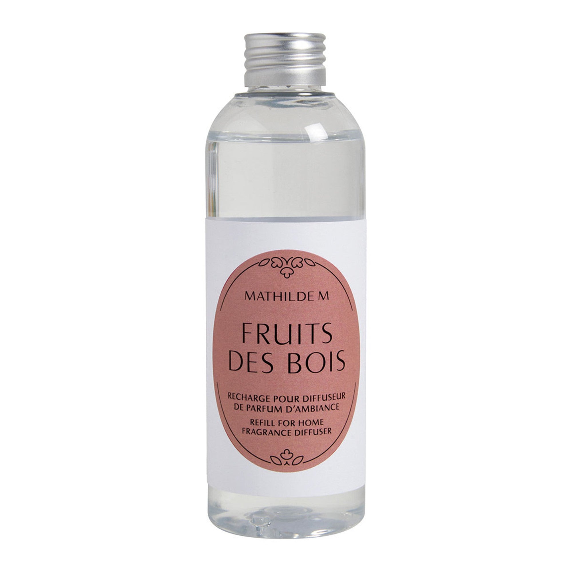 Mathilde "Fruits des Bois" Les Intemporelles Home Fragrance Refill (200ml)