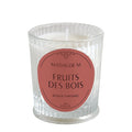 Mathilde "Fruits des Bois" Les Intemporelles Scented Candle (145g)