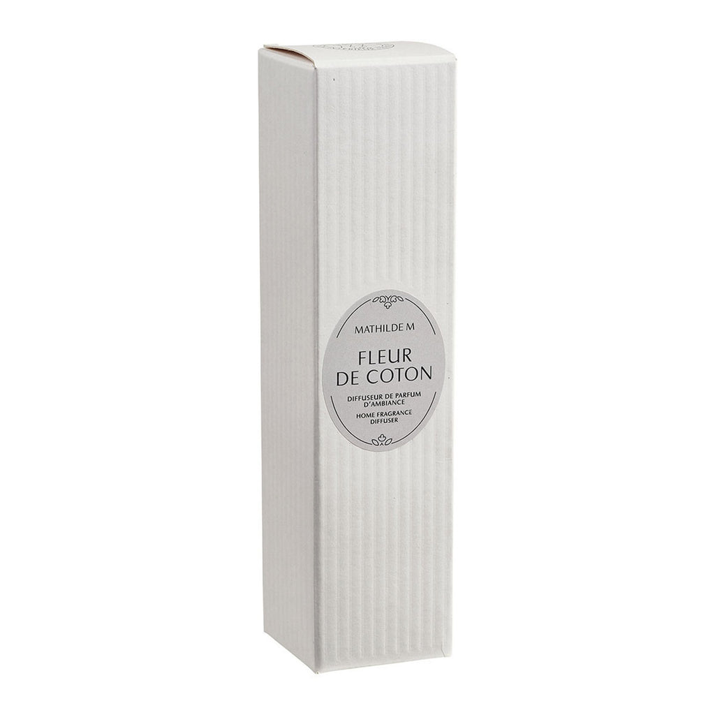 Fleur de Coton Home Fragrance Diffuser Les Intemporelles (30ml)