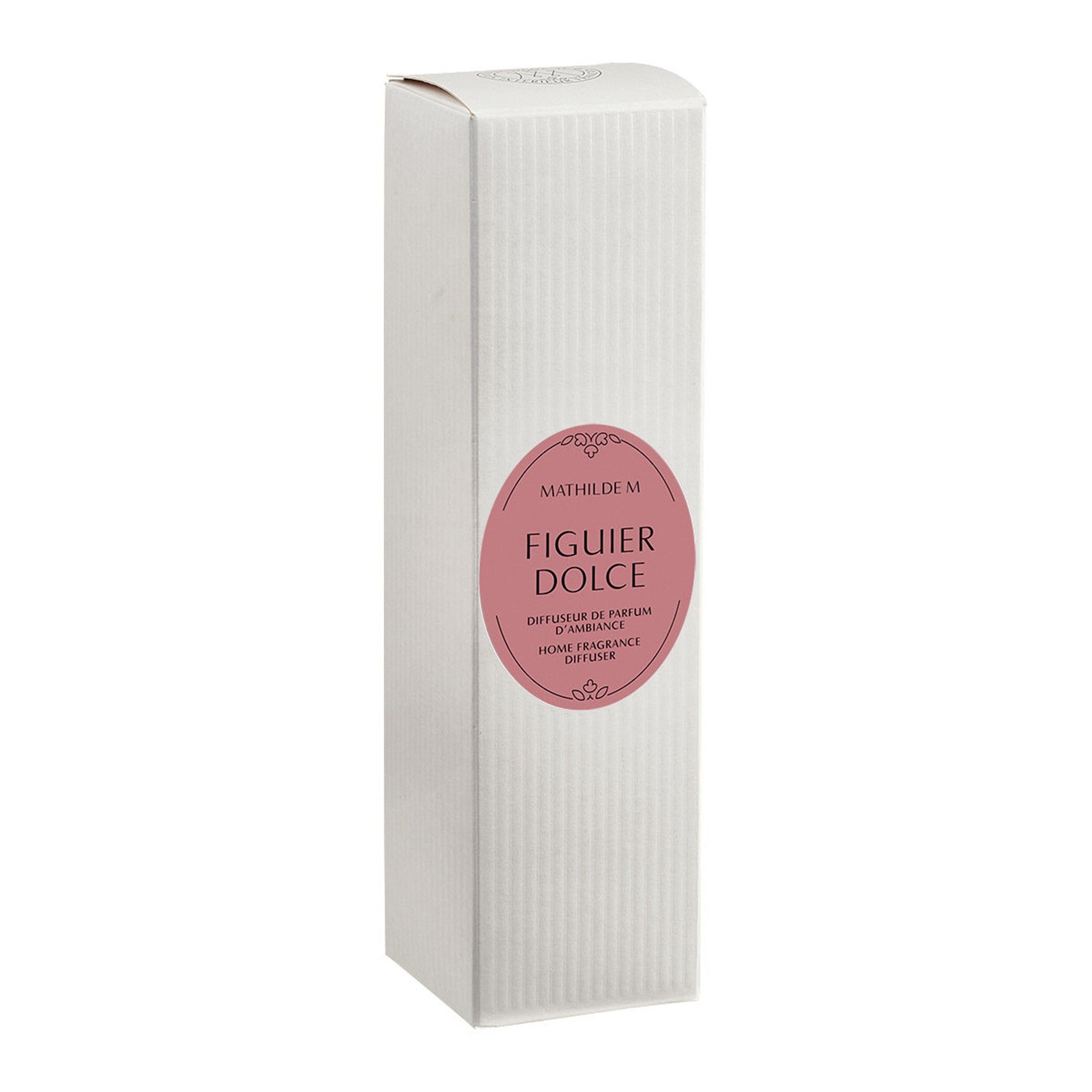 Figuier Dolce Home Fragrance Diffuser Les Intemporels (200ml)