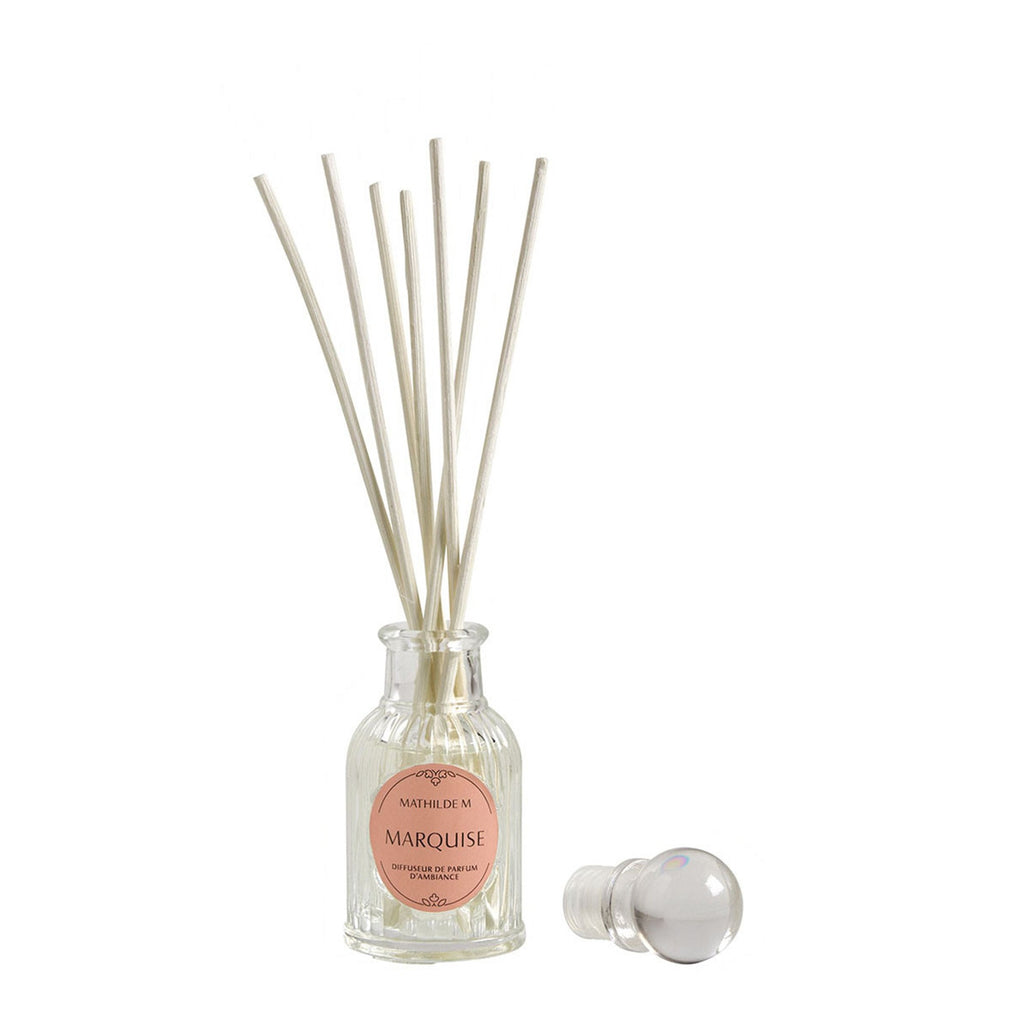 Mathilde "Marquise" Home Fragrance Diffuser Les Intemporelles (30ml)