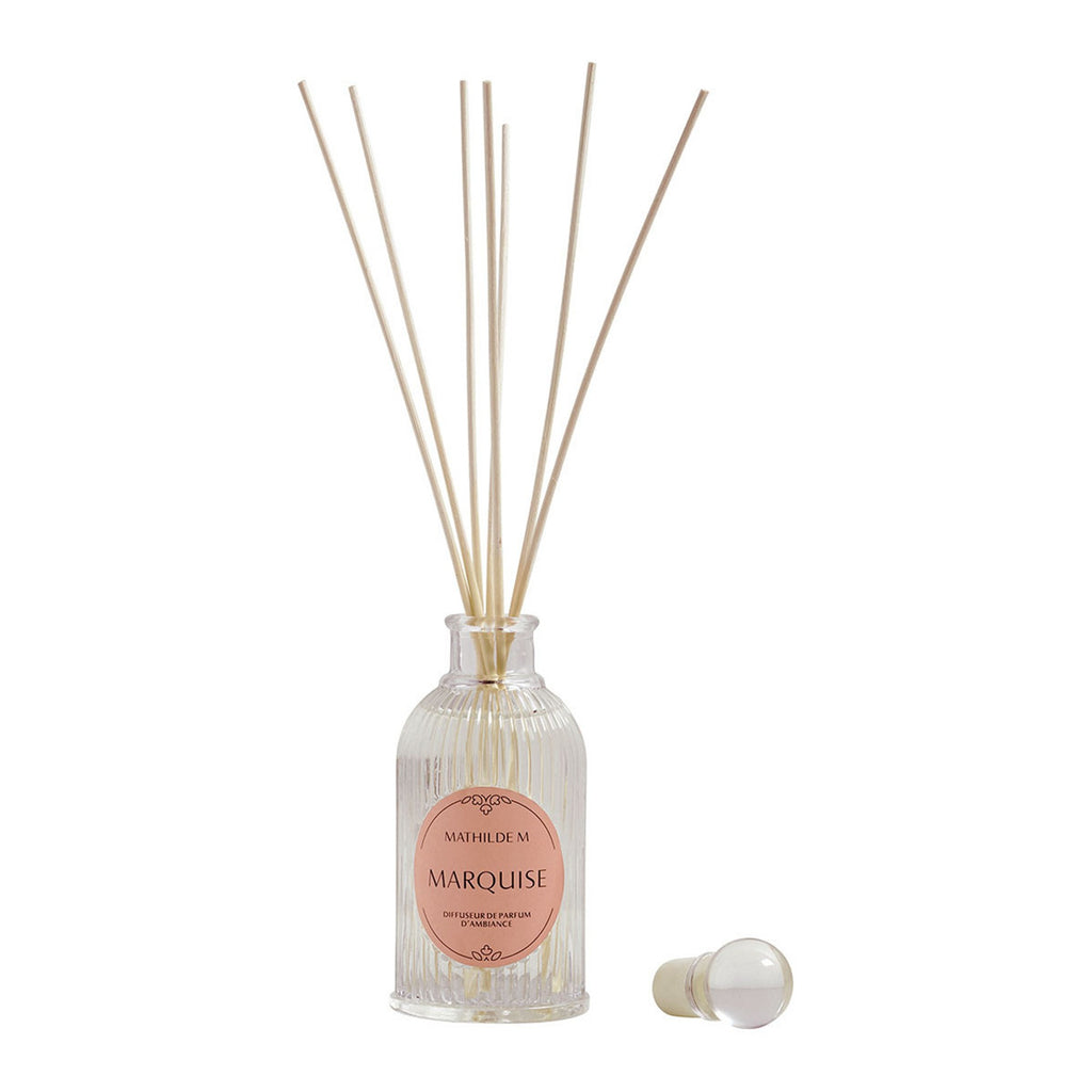 Mathilde "Marquise" Home Fragrance Diffuser Les Intemporels (200ml)