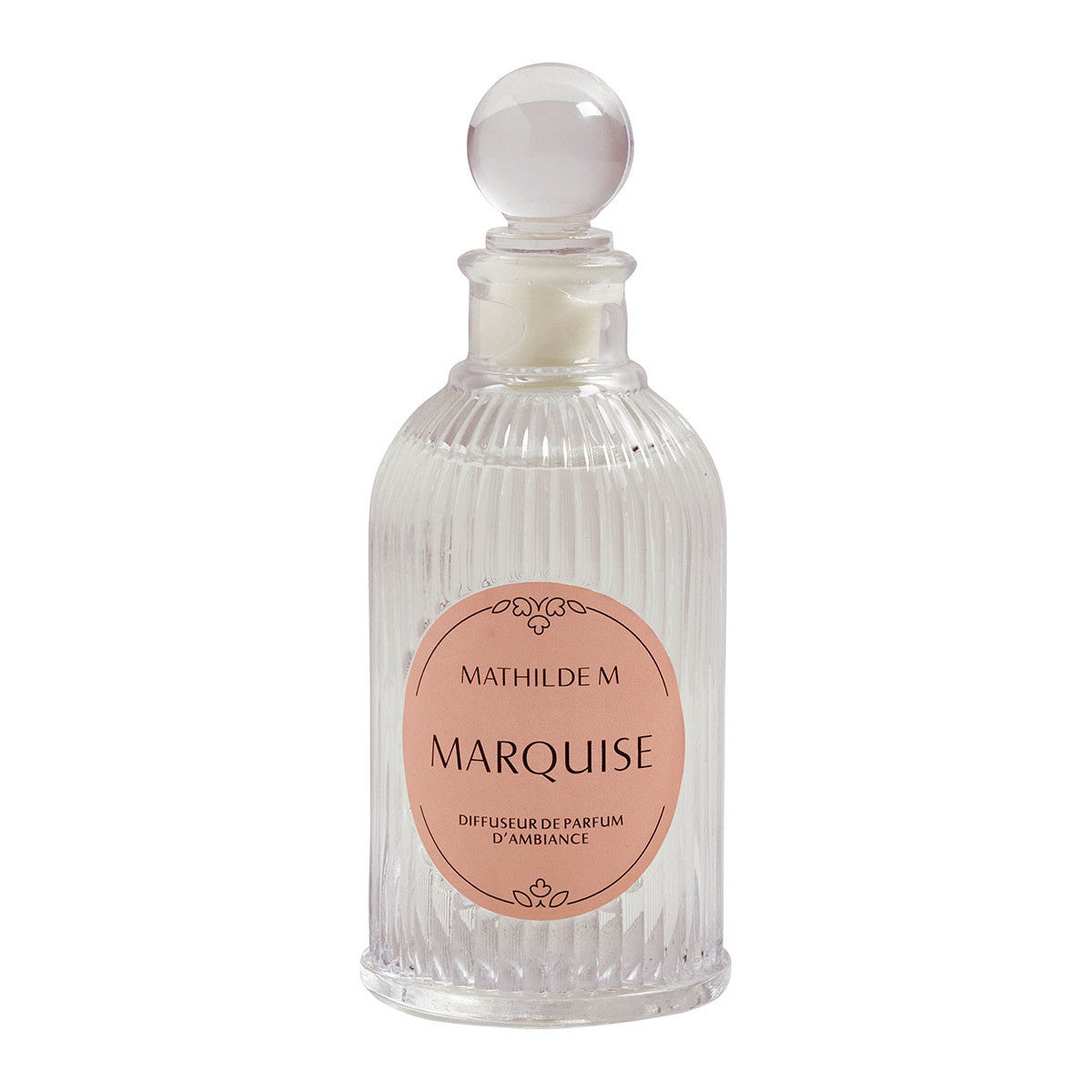 Mathilde "Marquise" Home Fragrance Diffuser Les Intemporels (200ml)