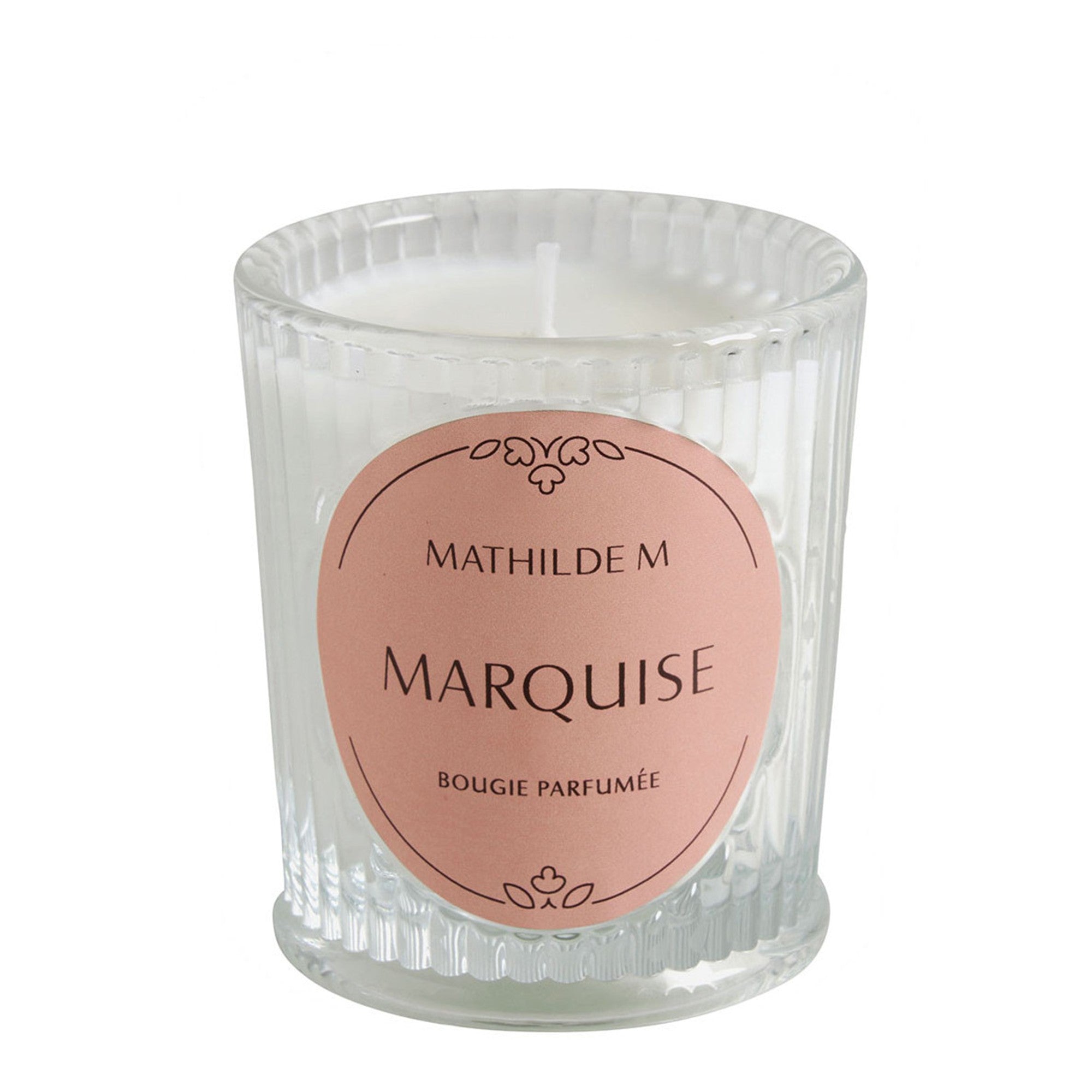 Mathilde "Marquise" Les Intemporelles Scented Candle (145g)
