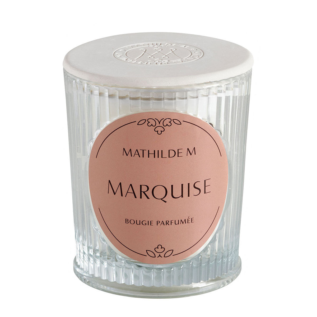 Mathilde "Marquise" Les Intemporelles Scented Candle (145g)