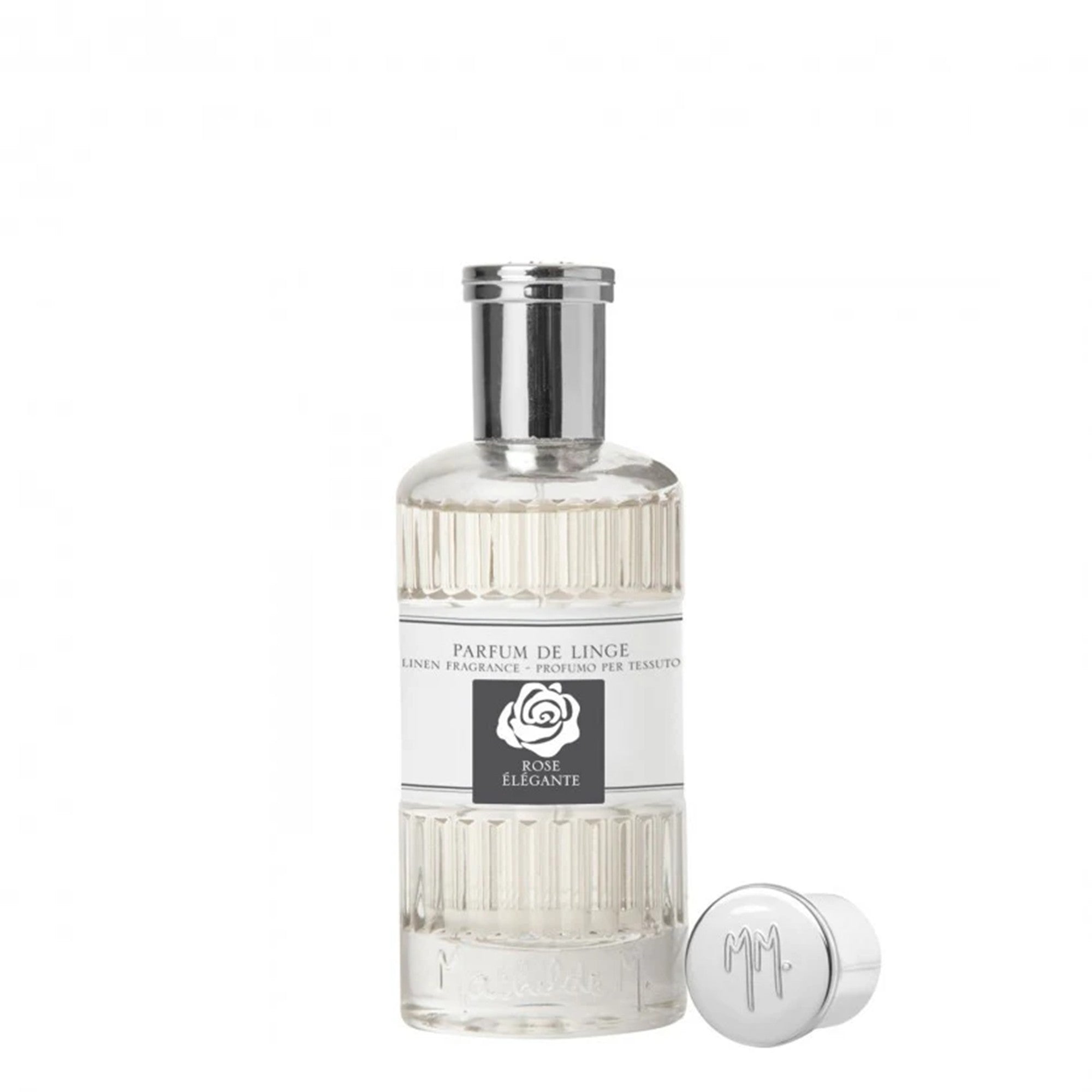 Mathilde "Rose Elegante" Linen Fragrance (75ml)