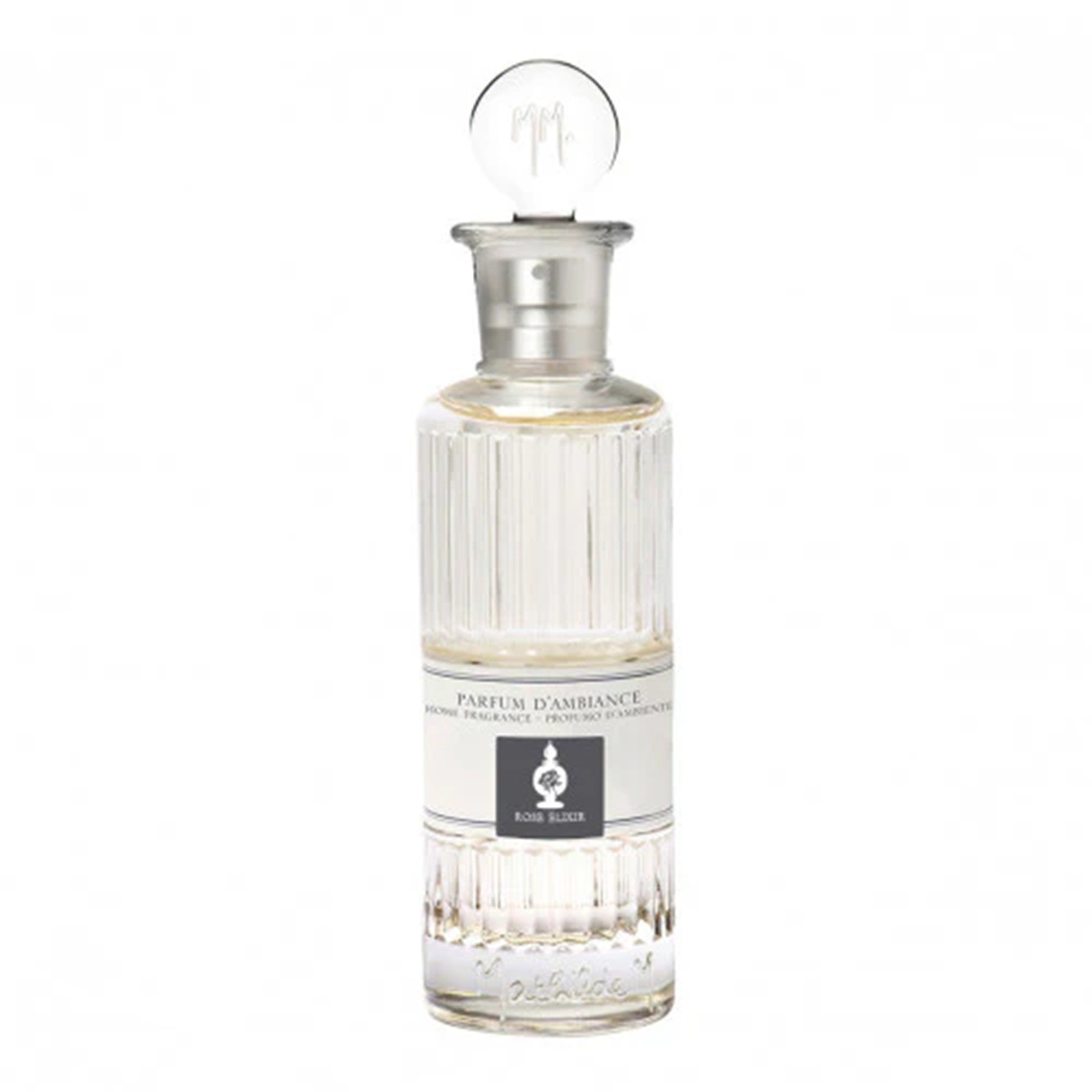 Mathilde "Rose Elixir" Home Fragrance Fragrance Spray (100ml)