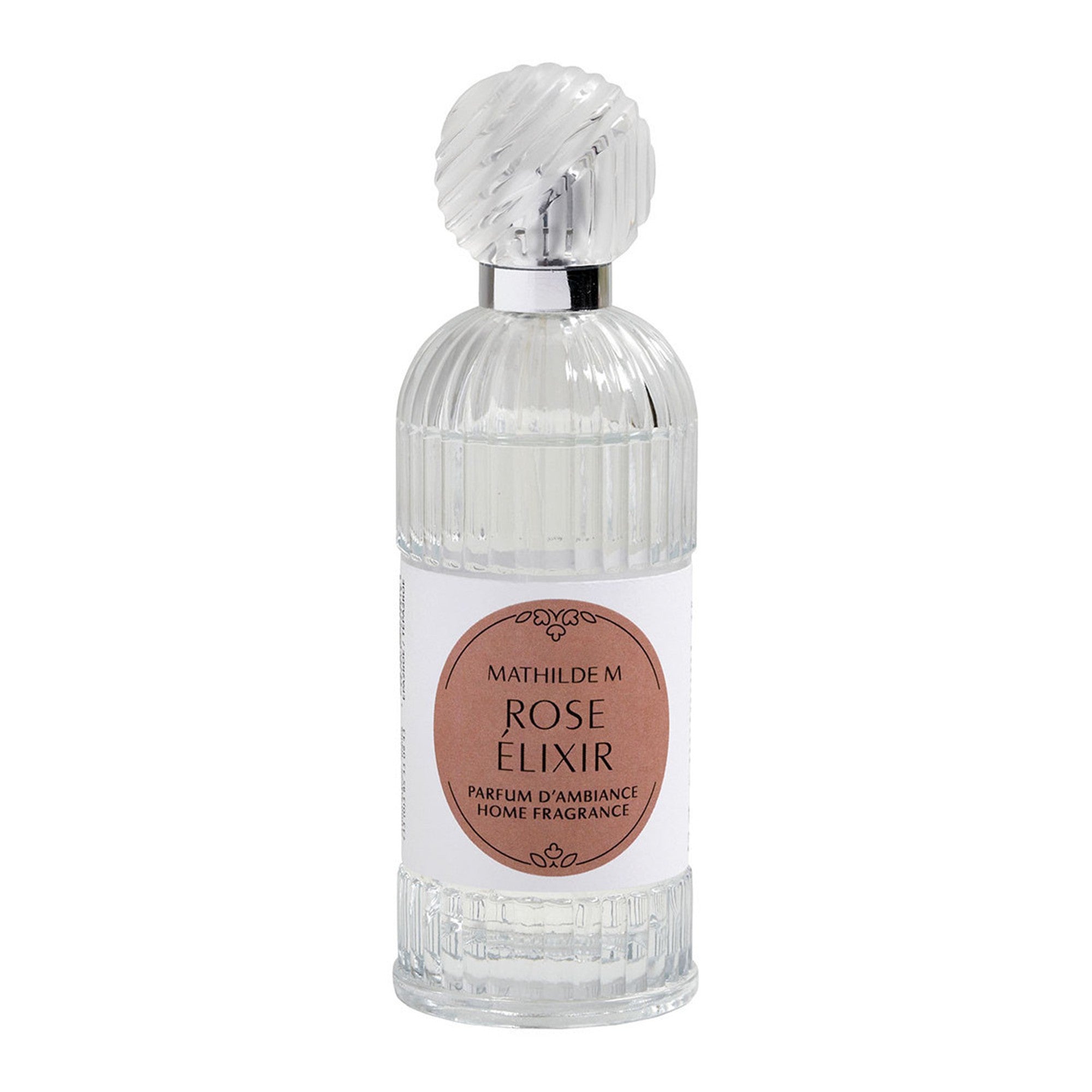 Mathilde "Rose Elixir" Home Fragrance Spray Les Intemporels (100ml)