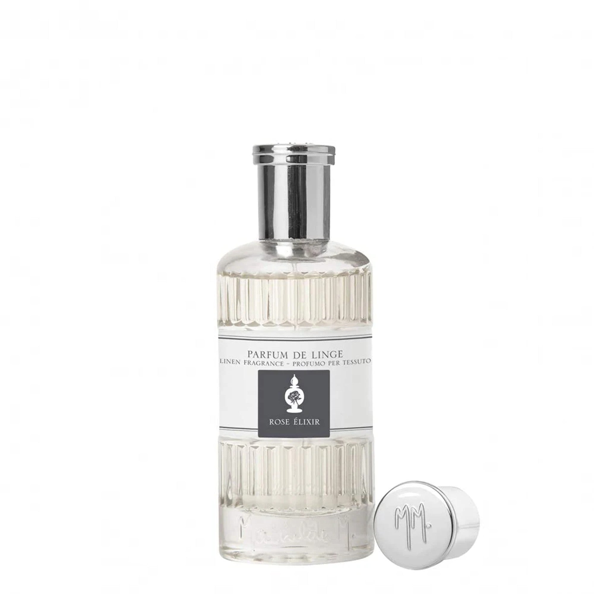 Mathilde "Rose Elixir" Linen Fragrance (75ml)