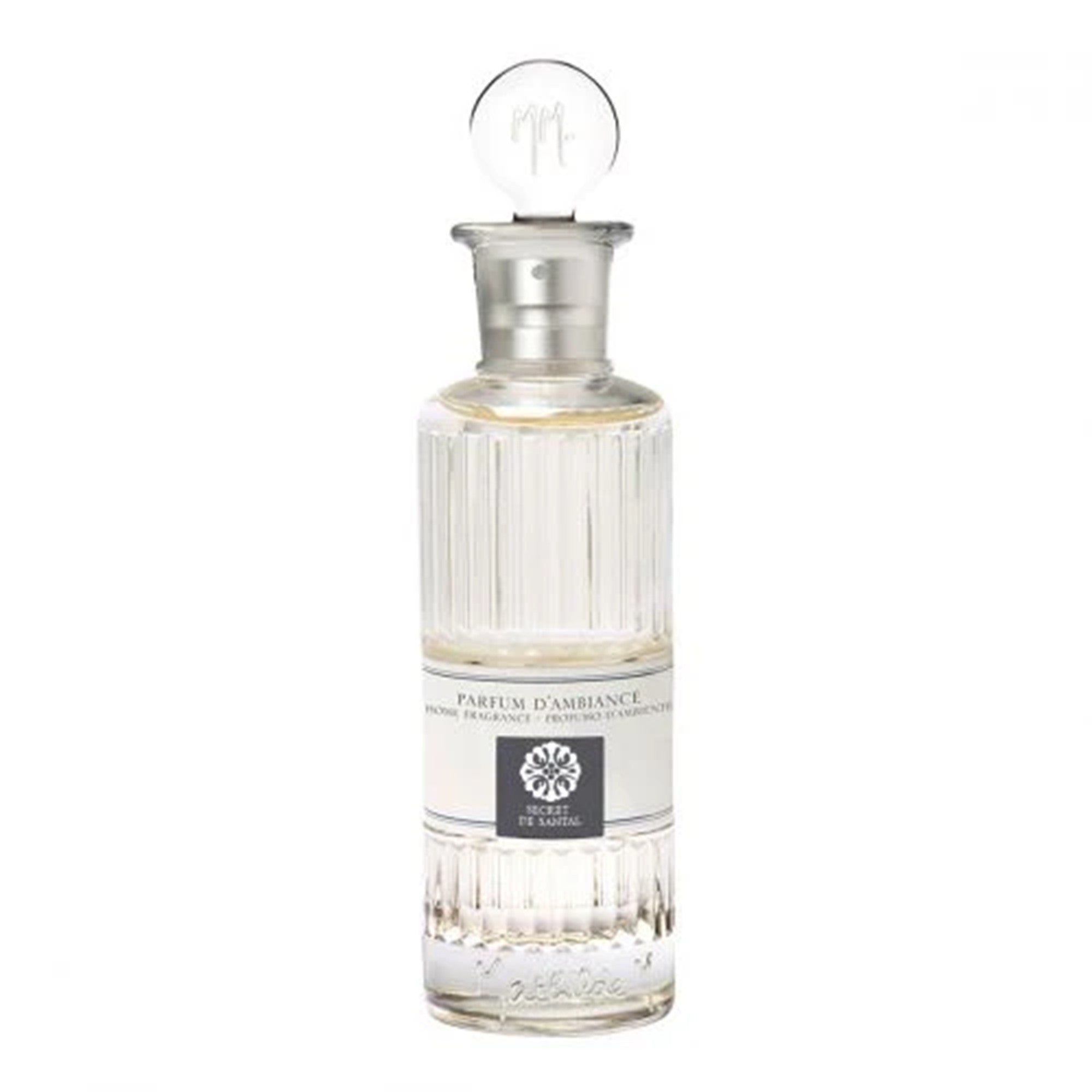 Mathilde "Secret De Santal" Home Fragrance Spray (100ml)