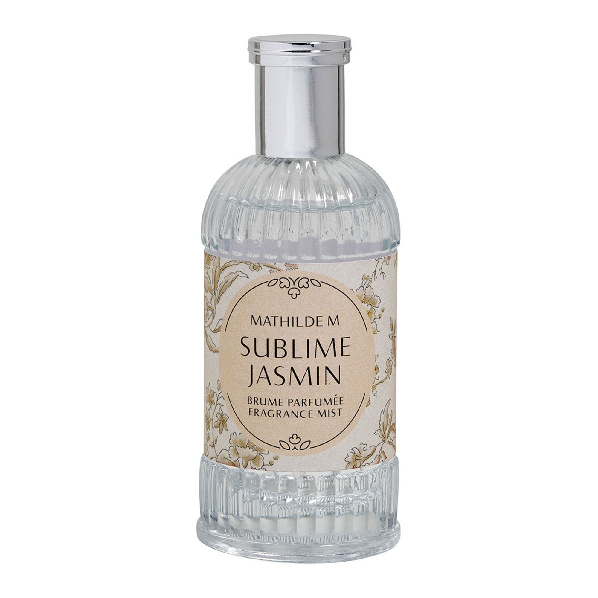 Mathilde "Sublime Jasmin" Eau de toilette (100ml)