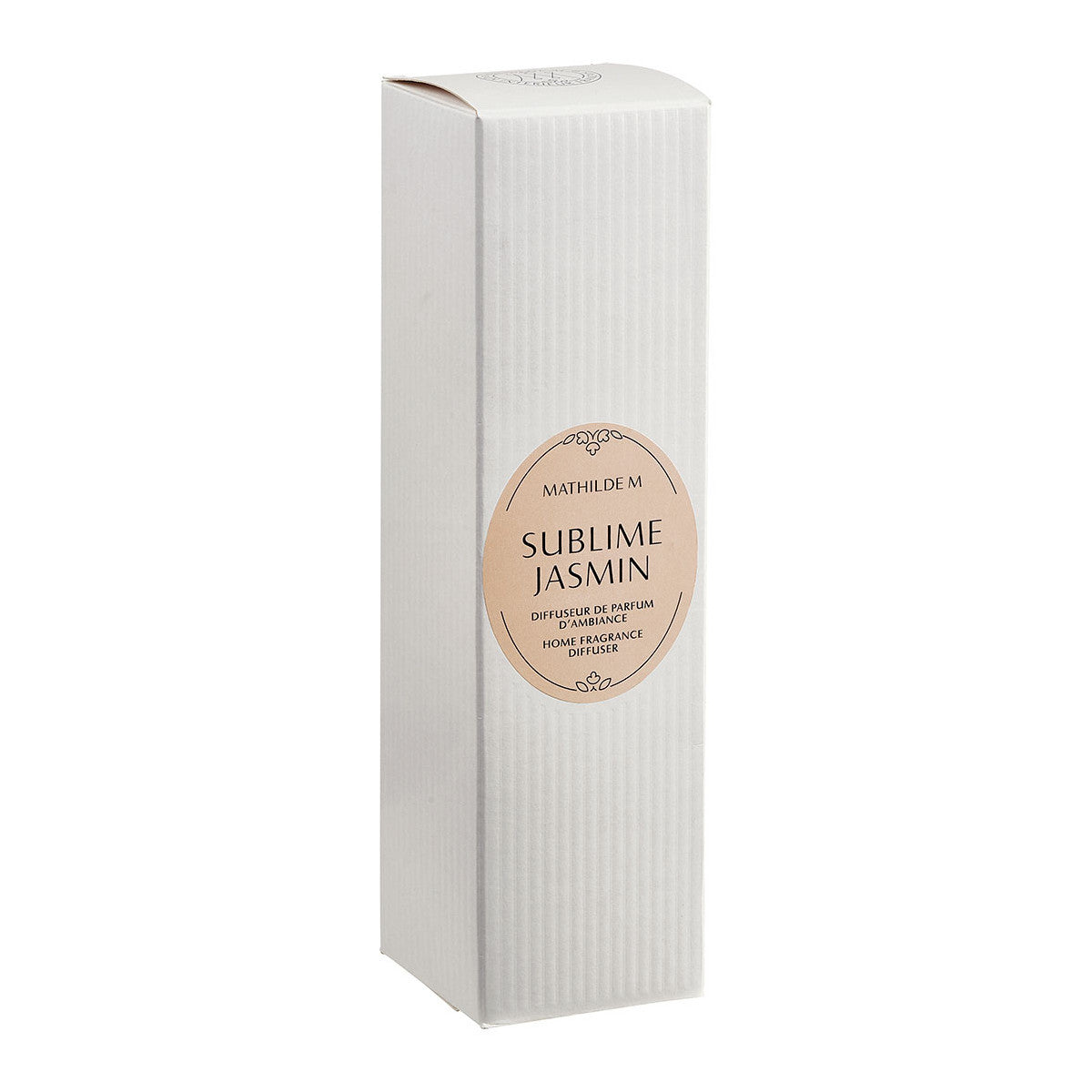 Mathilde "Sublime Jasmin" Home Fragrance Diffuser Les Intemporels (200ml)