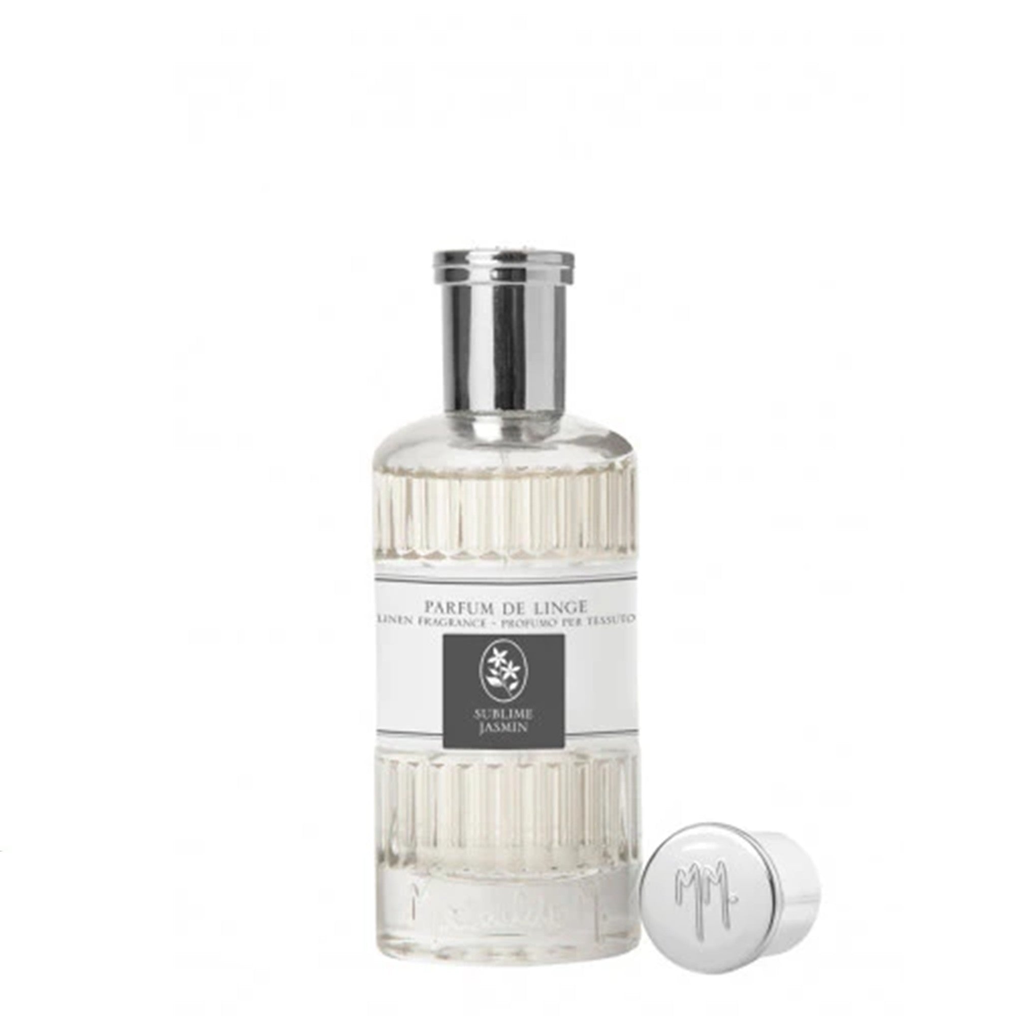 Mathilde "Sublime Jasmin" Linen Fragrance (75ml)