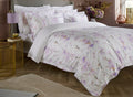 Christy "Mimosa" Comforter & Sheet Sets in Lilac