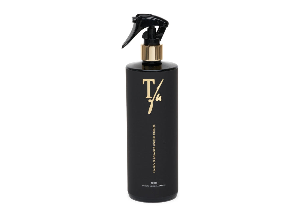 Teatro "Oro" Room Spray - 500 ml