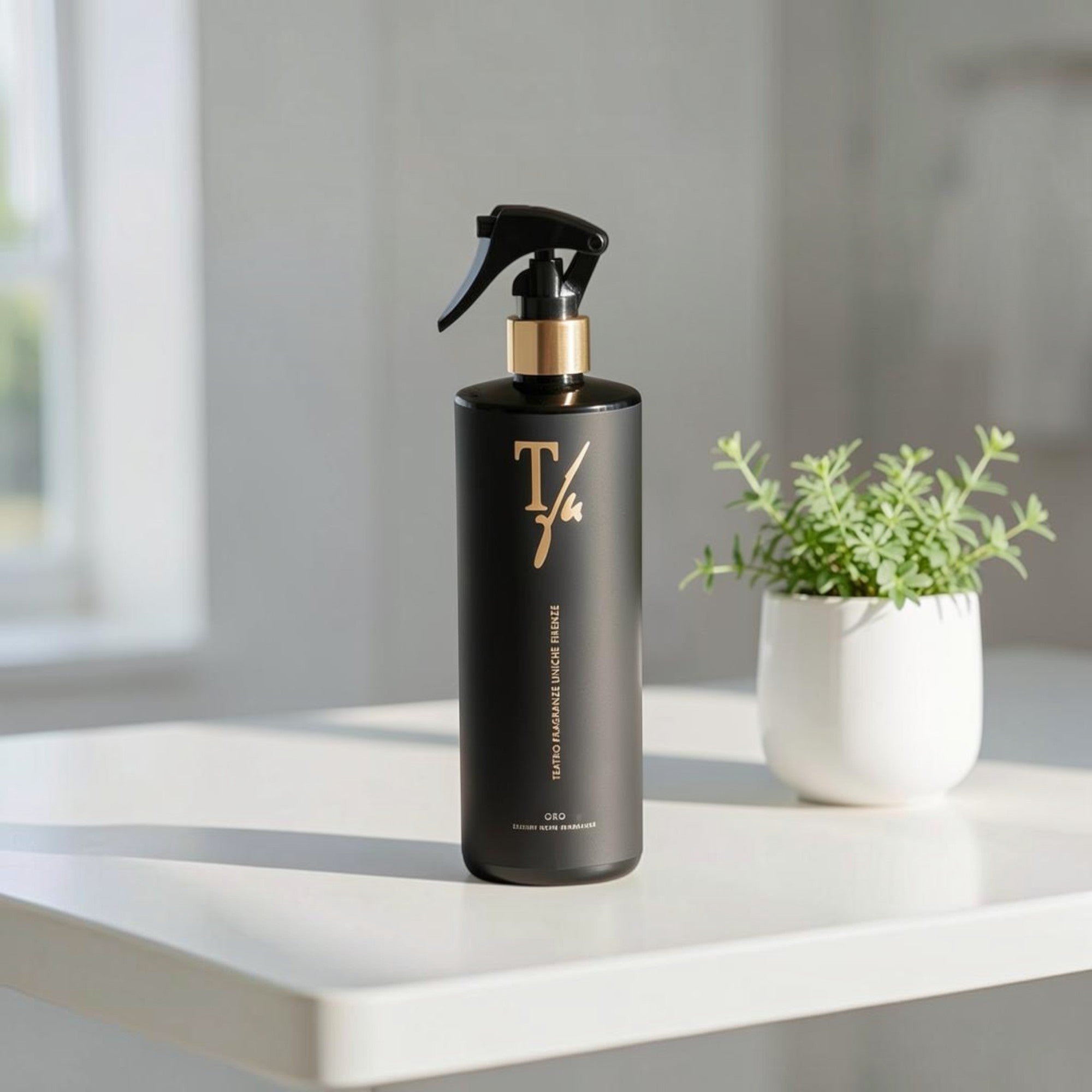Oro Room Spray
