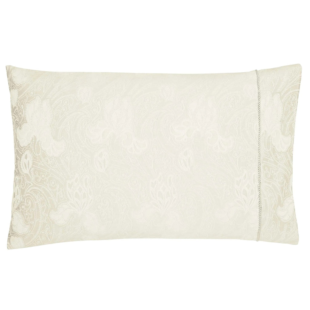 Ashbee Duvet Cover Set in Ivory