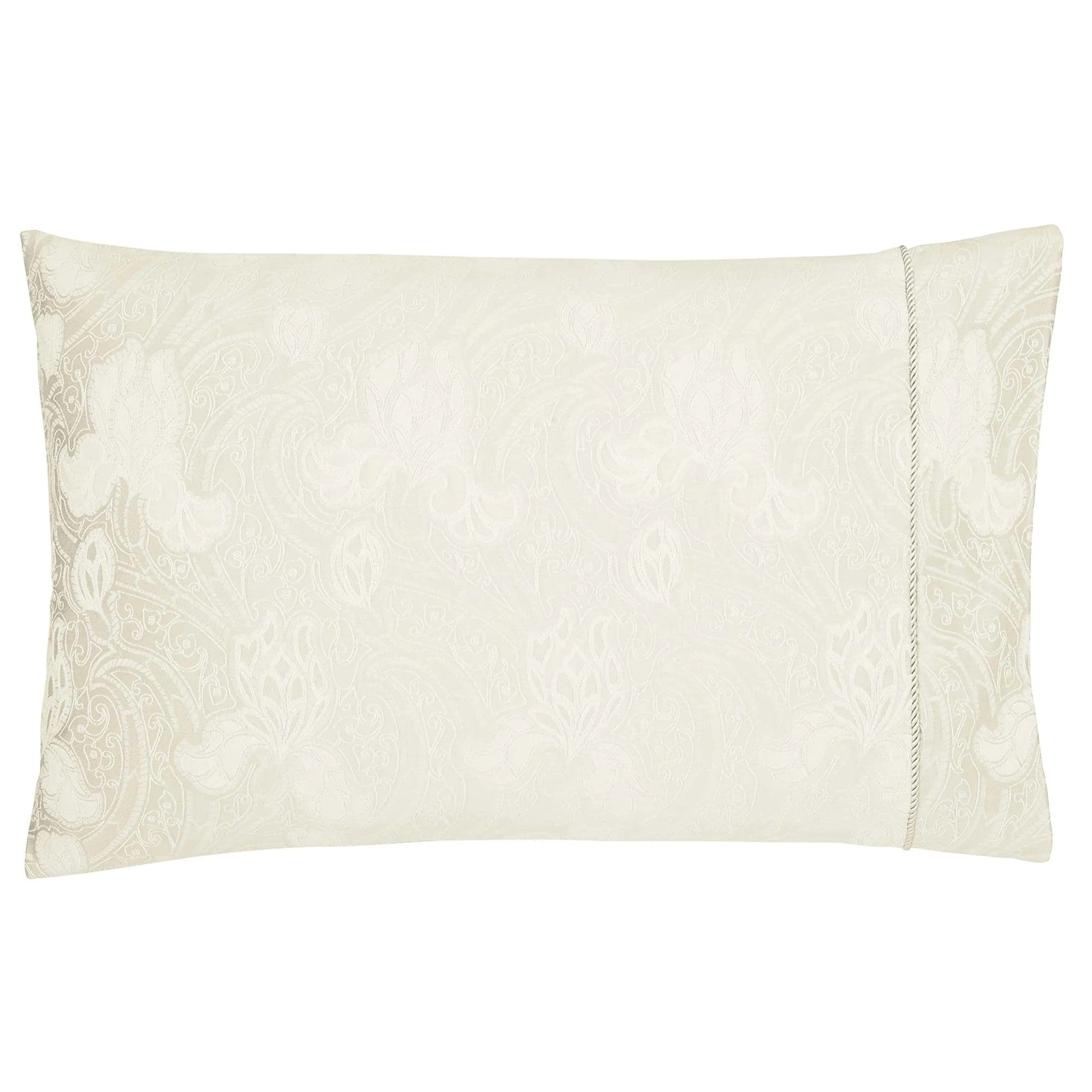 Ashbee Duvet Cover Set in Ivory