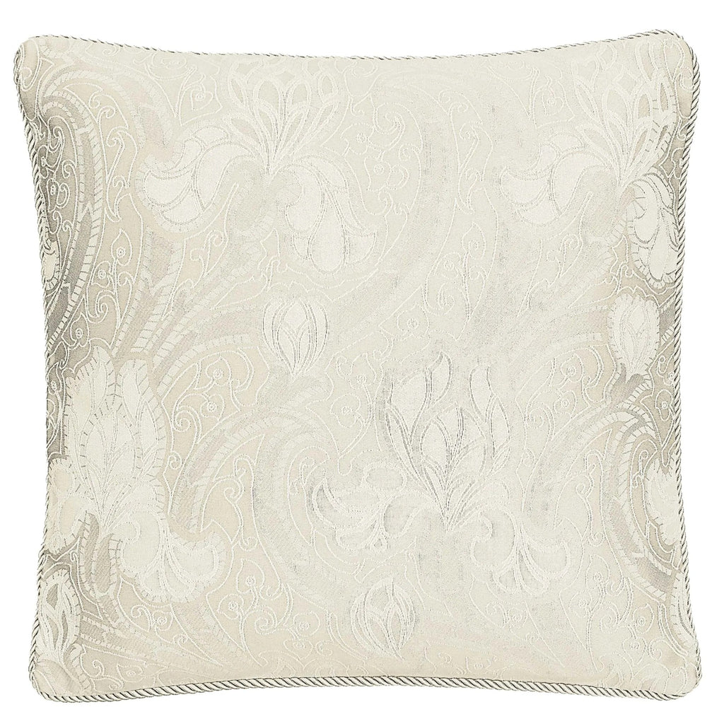 Ashbee Duvet Cover Set in Ivory