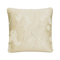 Ashbee Square Filled Cushion in Soft Gold