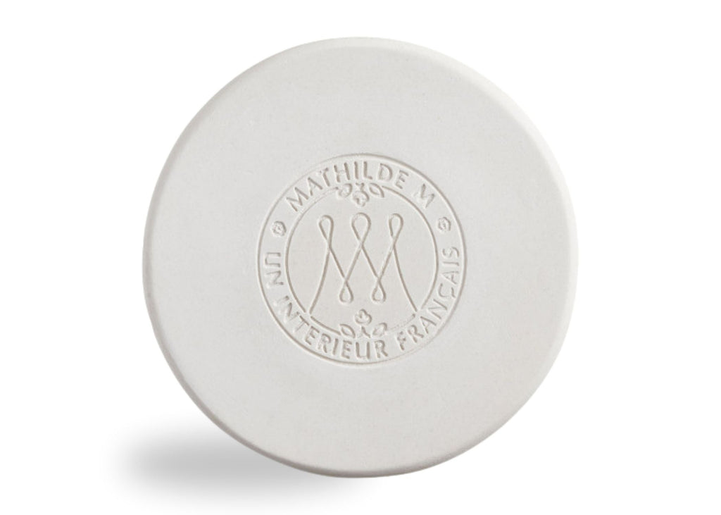 Mathilde "Fleur de Coton" Les Intemporelles Scented Candle (145g)