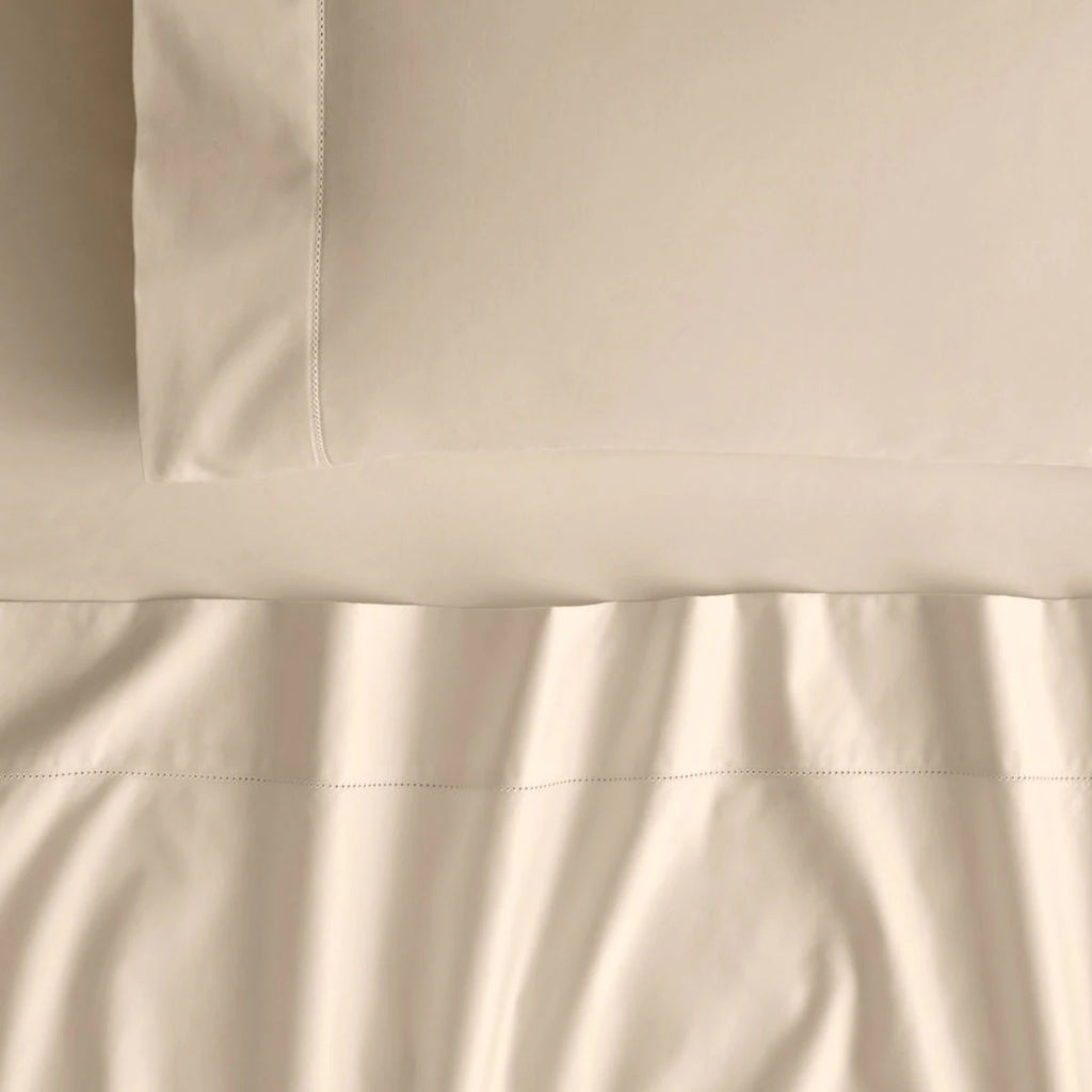 1000 TC Flat Sheet in Champagne