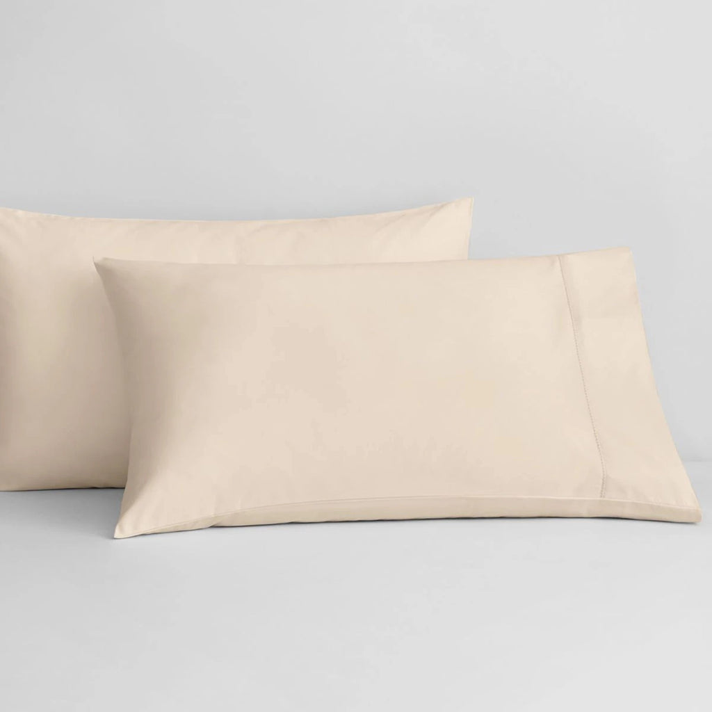 1000 TC Flat Sheet in Champagne