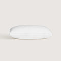 Deluxe Dream Firm Support Pillow in White