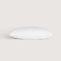 Deluxe Dream Medium Support Pillow in White