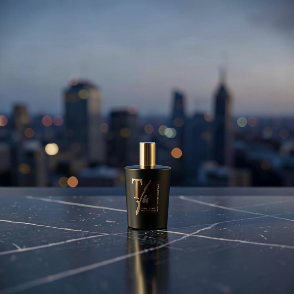Tabacco Luxury Diffuser Spray - 100 ml