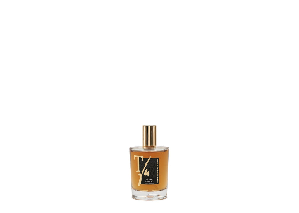 Teatro "Incenso Imperiale" Luxury Diffuser Spray - 100 ml