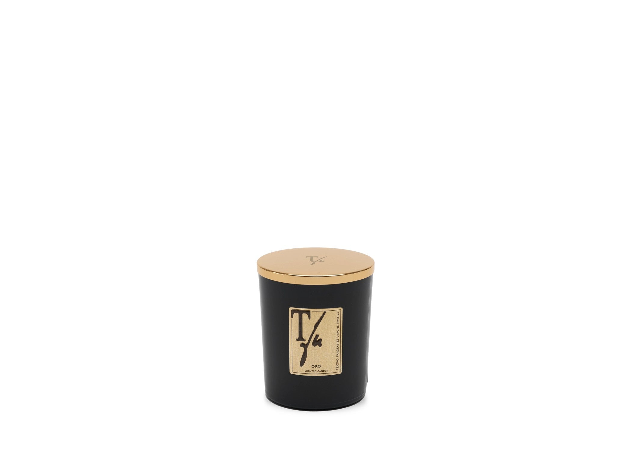 Teatro "Oro" Scented Candle - 180g
