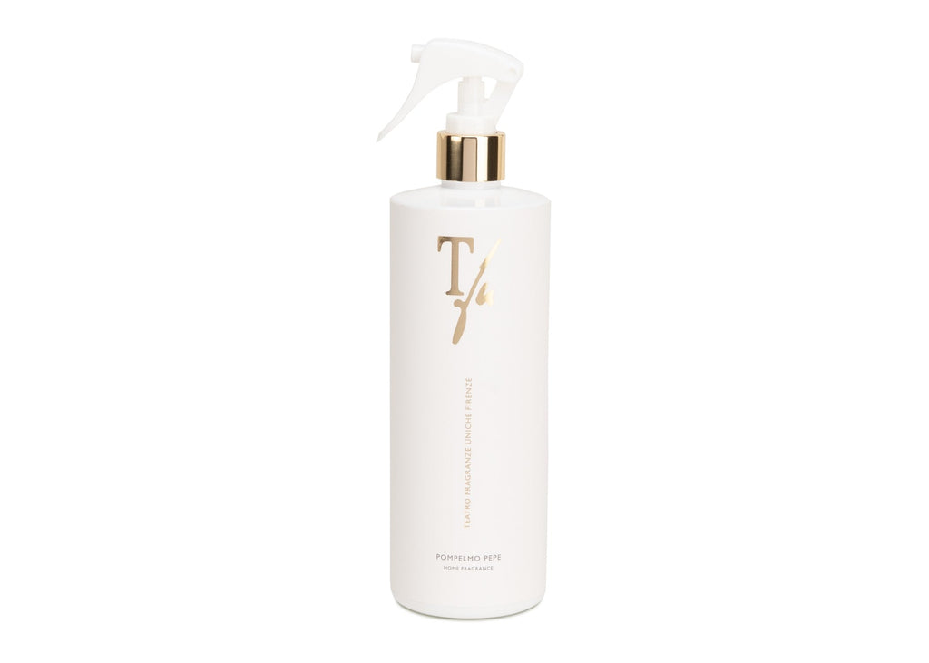 Teatro "Pompelmo Pepe" Room Spray - 500 ml