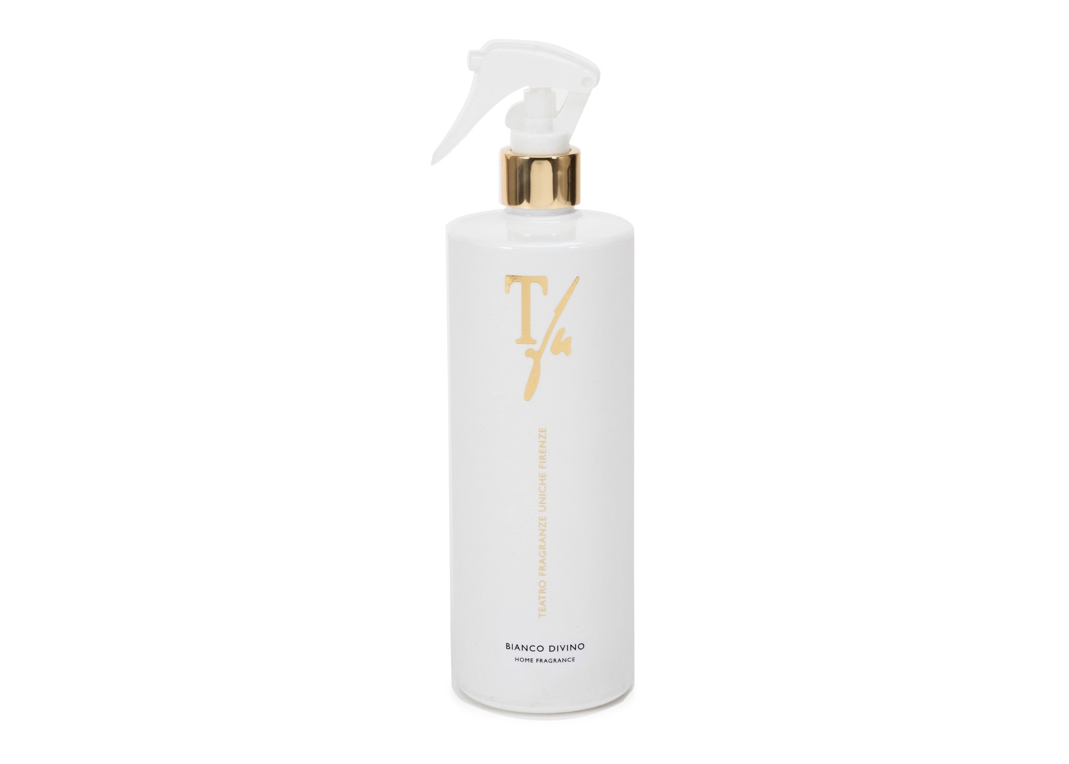 Teatro "Bianco Divino" Room Spray - 500 ml