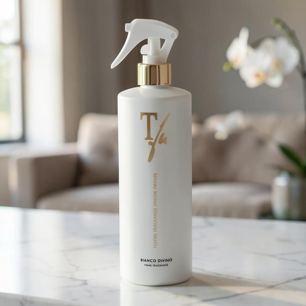 Bianco Divino Room Spray