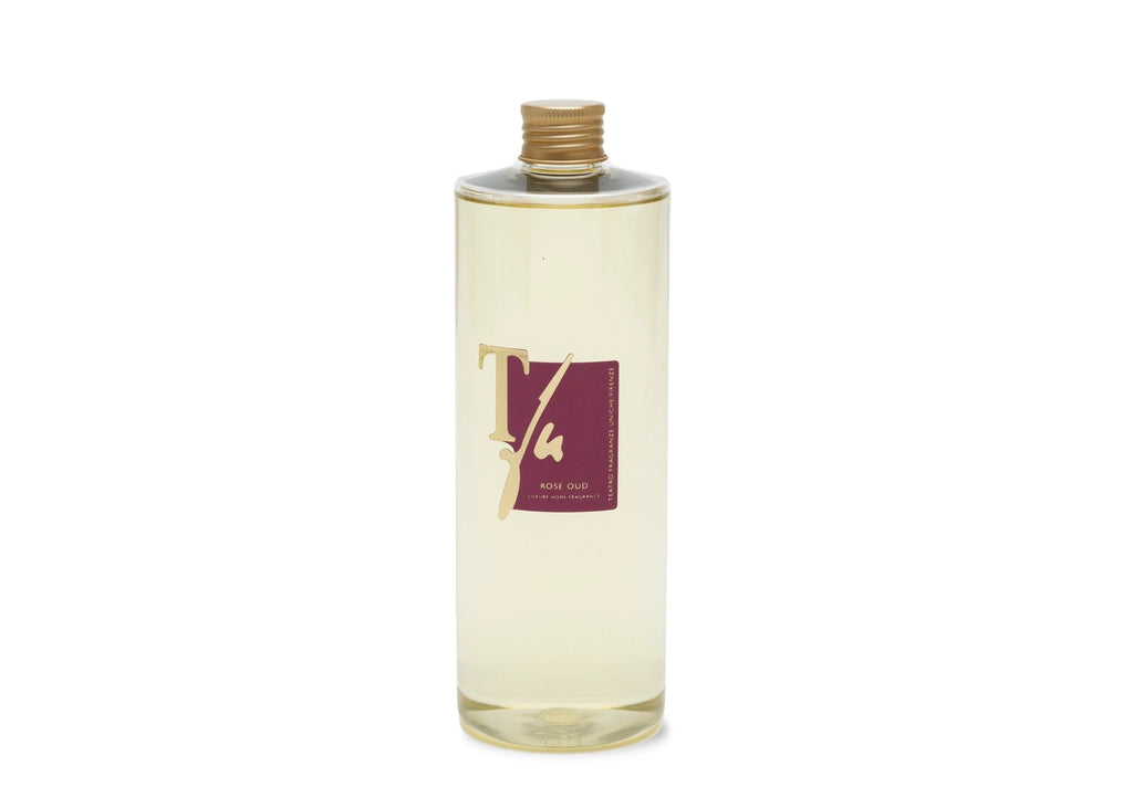 Teatro "Rose Oud" Diffuser Refill - 500 ml
