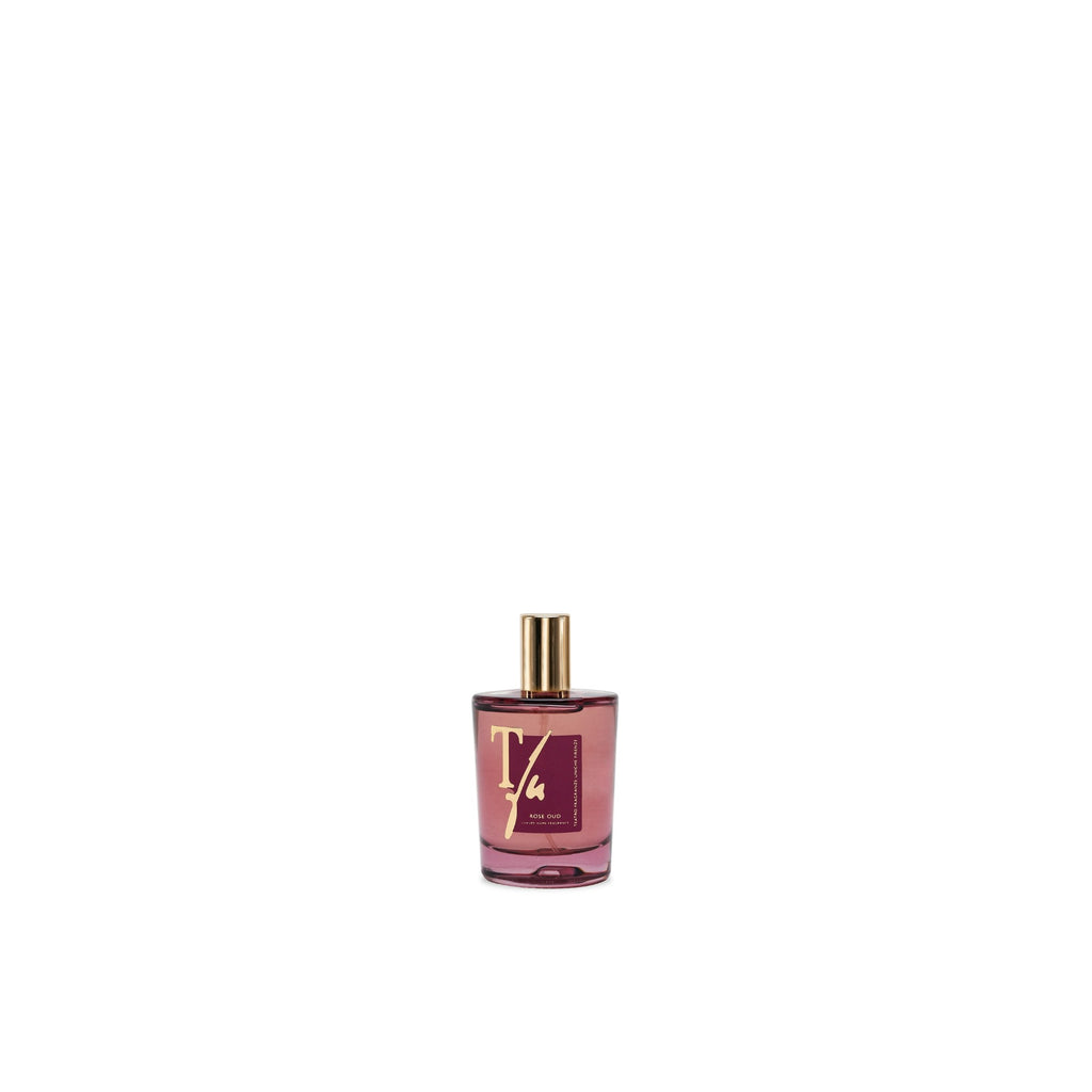 Rose Oud Luxury Room Spray