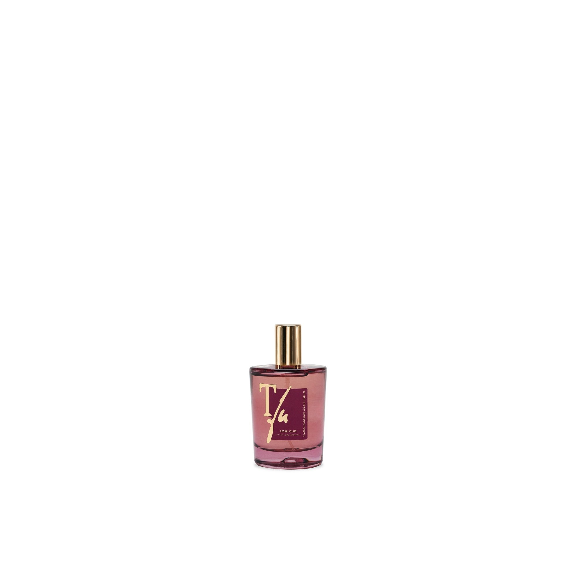 Rose Oud Luxury Room Spray