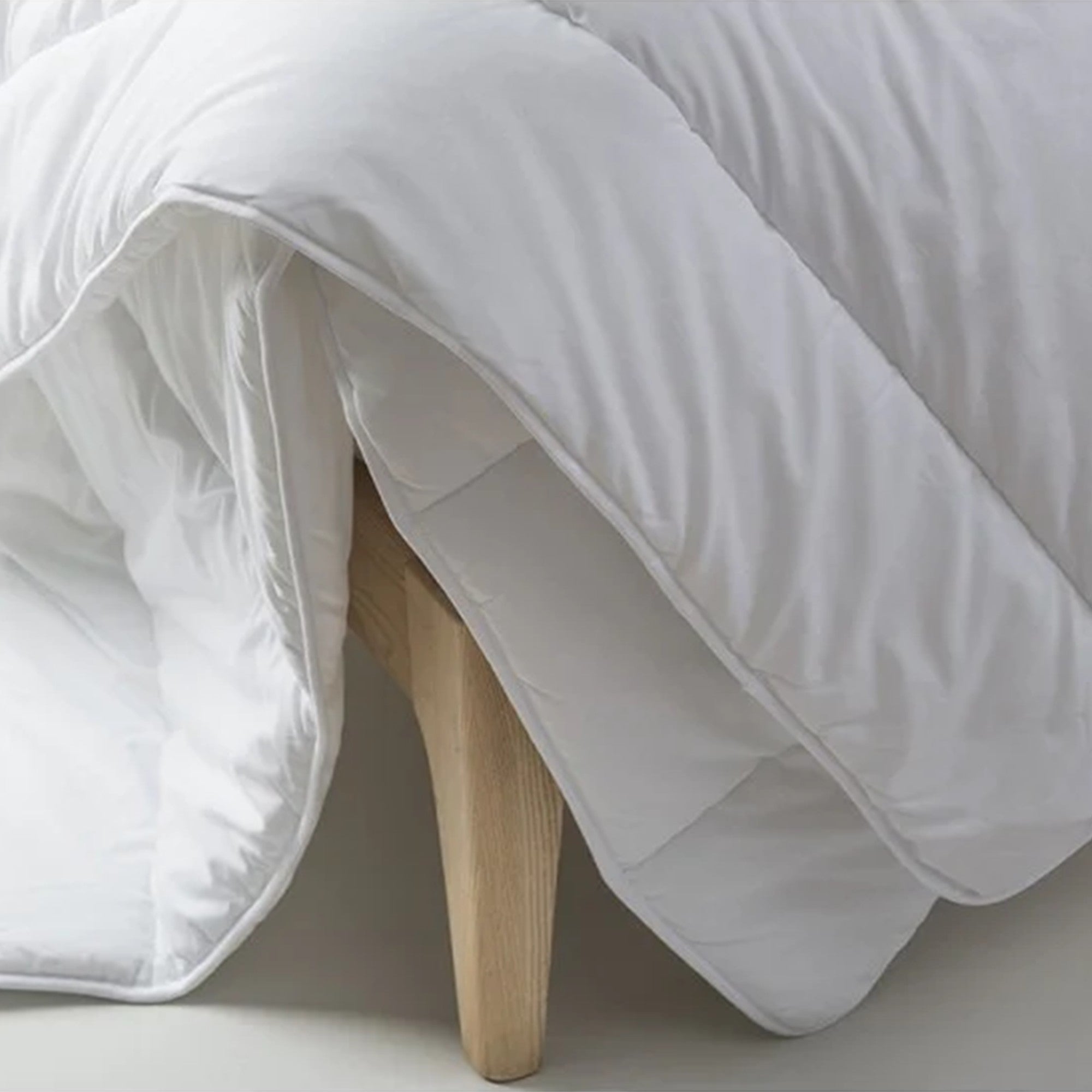 Velfont "Berlin" Anti Dustmite Filled Duvets