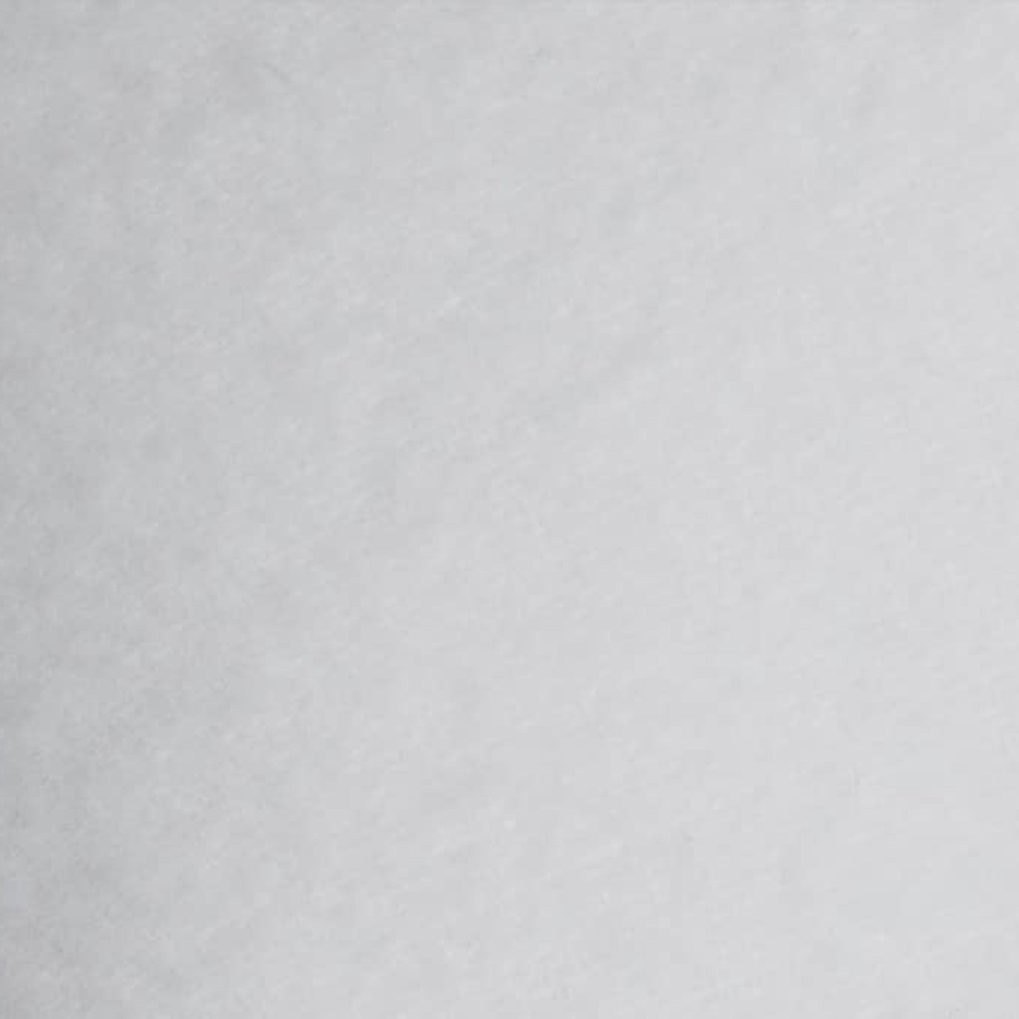 Eco Aqua Standard Pillow Protector in White