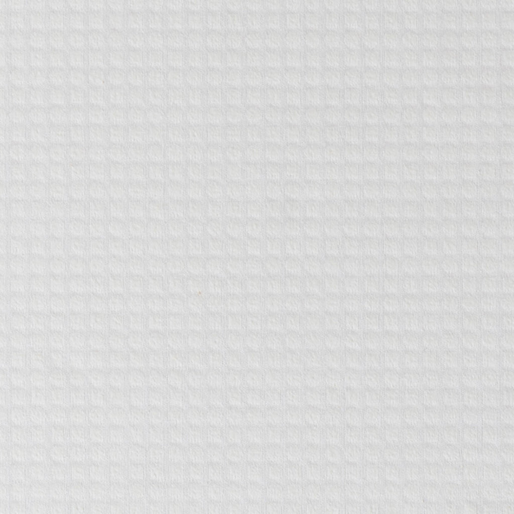 Frost 100% cotton thermo-regulating fabric Mattress Protector in White