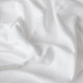 Mekong 3 Layer Mattress Protector White