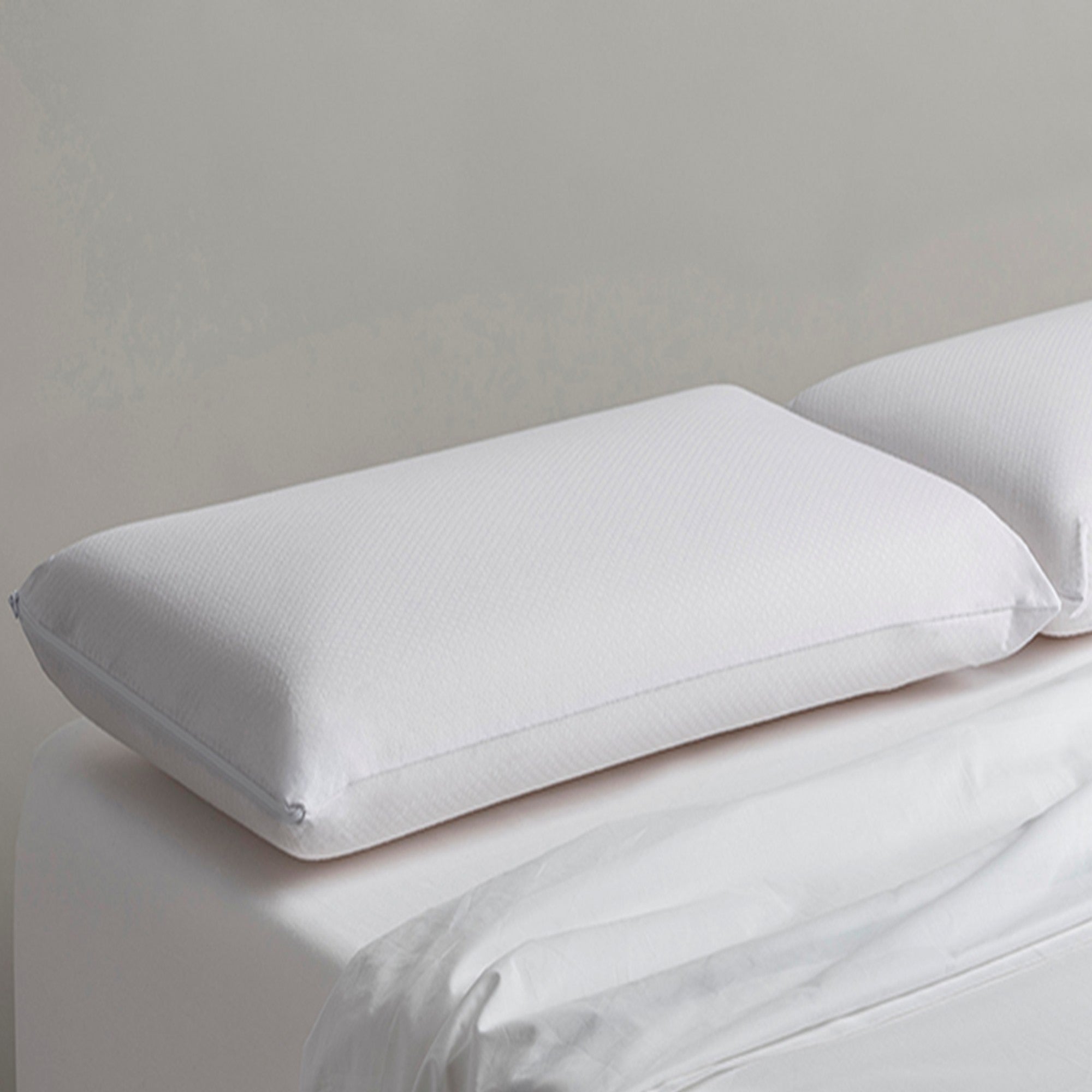 Viscofresh Max Memory Foam Pillow Extra High 17Cm