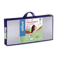 Velfont "Visconfort" Standard Memory Foam Pillow