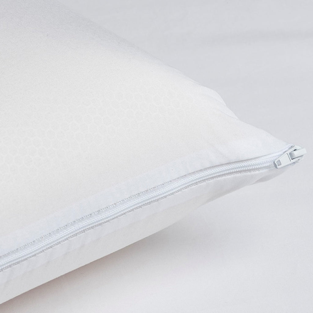 Visconfort Standard Memory Foam Pillow