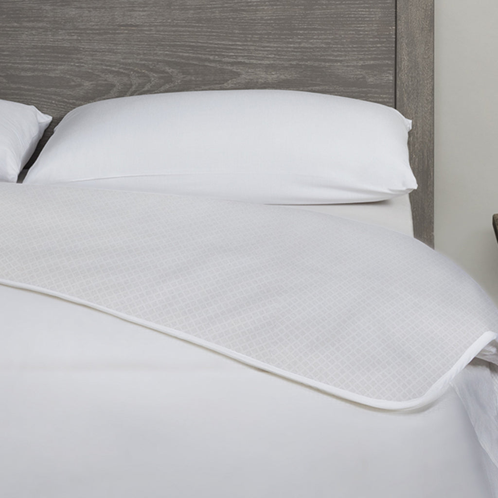 Yeti Thermo-regulating Filled Duvet