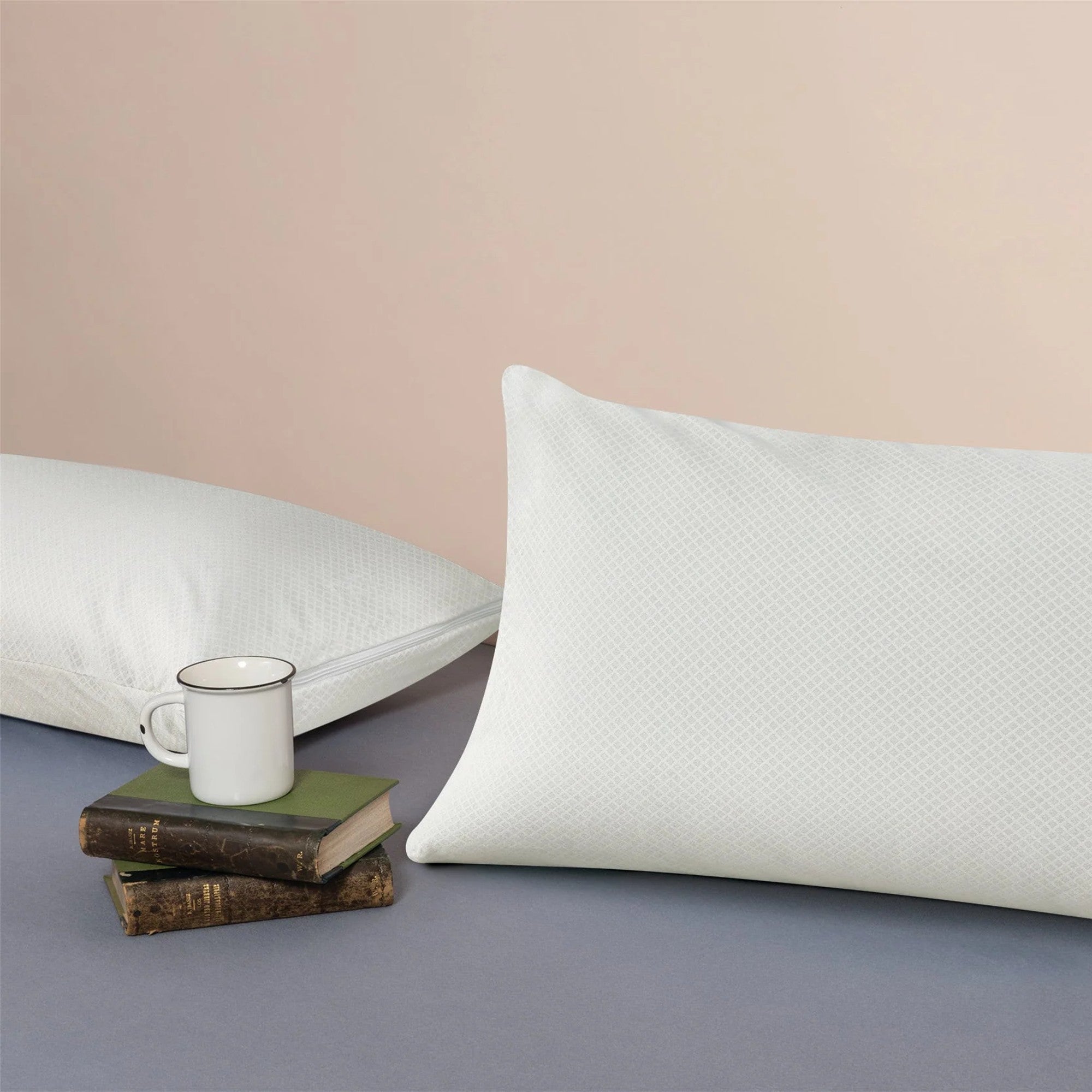 Velfont "Yeti" Pillow