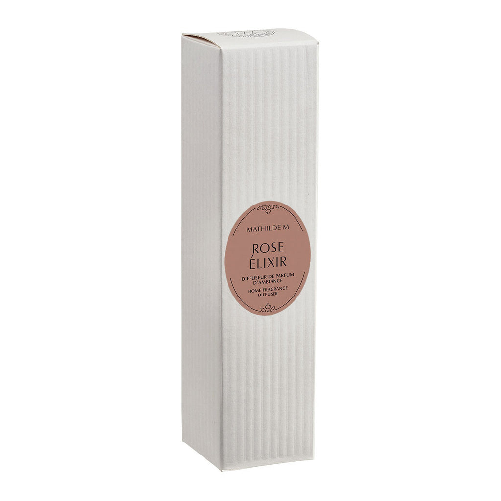 Mathilde "Rose Elixir" Home Fragrance Diffuser Les Intemporelles (30ml)