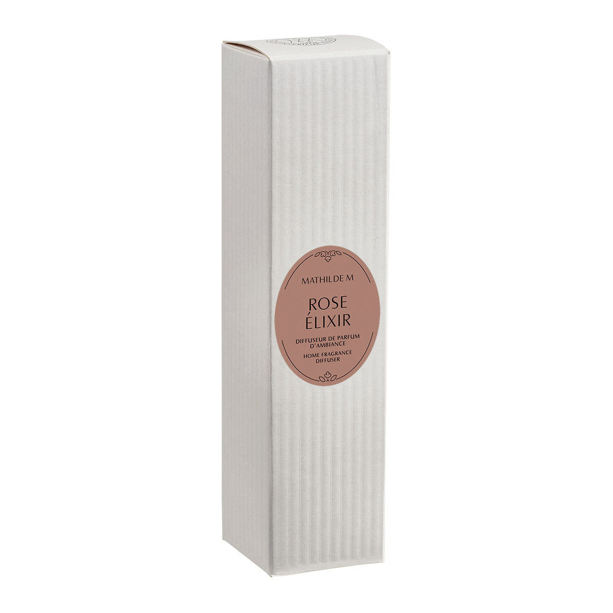 Mathilde "Rose Elixir" Home Fragrance Diffuser Les Intemporelles (30ml)